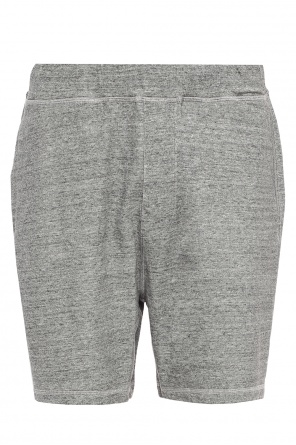 Melanżowe szorty, zdjęcie 1 Melanżowe szorty od Dsquared2